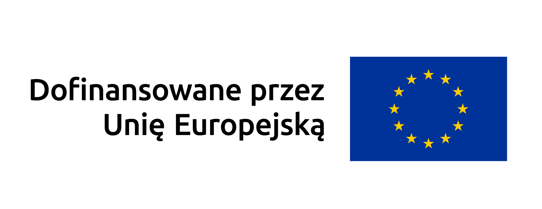 Dofinansowane przez Unię Europejską